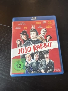 Jojo Rabbit [Blu-ray] - Bild 1 von 2