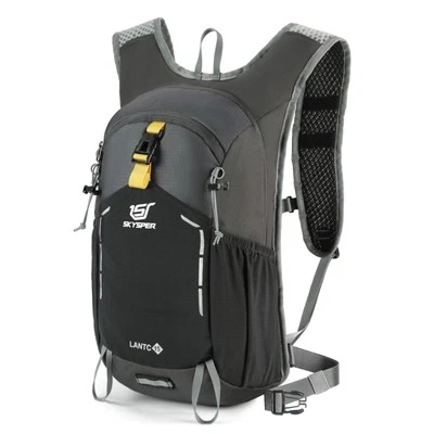 Wanderrucksack Herren Rucksack Klein Tagesrucksack Trekkingrucksack für Campi... - Bild 1 von 4