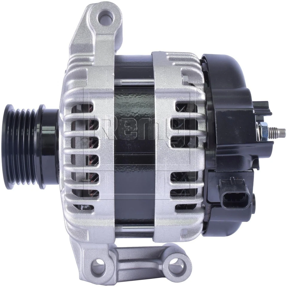 Alternador Remy 22127 para Chevrolet GMC Equinox Terrain 18-20 Foto 1 de 4