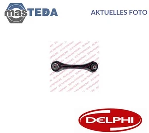 TC1945 QUERLENKER LENKER RADAUFHÄNGUNG HINTEN RECHT OBERE LINKS DELPHI NEU - Picture 1 of 5