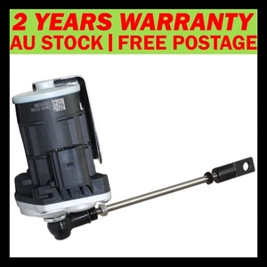 Turbo Charger Electronic Actuator For Hyundai Sonata 2.0L - Picture 1 of 8