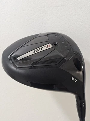Titleist GT3 Driver 9°. Ventus Velocore Blue 6-S. 45 inches. - Image 1 of 4