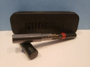 NudeStix ~ Intense Matte Lip + Cheek Pencil ~ Siren ~ NIB - Picture 1 of 1
