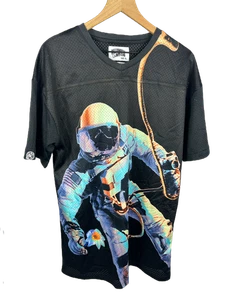 Billionaire Boys Club Jersey – Men’s Size XL – Streetwear by Pharrell Williams ( - Picture 1 of 4