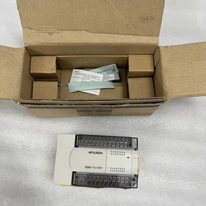 PROCESADOR/CONTROLADOR MELSEC PLC MITSUBISHI FX2N-32ER-ES/UL - Imagen 1 de 15