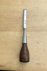 "Cincel de colección Craftsman vanadio BP 1/2"" logotipo subrayado EE. UU. - Imagen 1 de 6