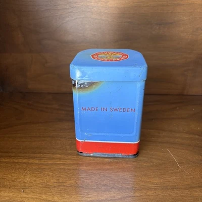 Vintage Primus 71 Camp Stove Portable Made in Sweden - Image 1 of 4