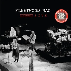 Fleetwood Mac - Alternate Live Vinyl 2LP NEU 0556139 - Bild 1 von 1