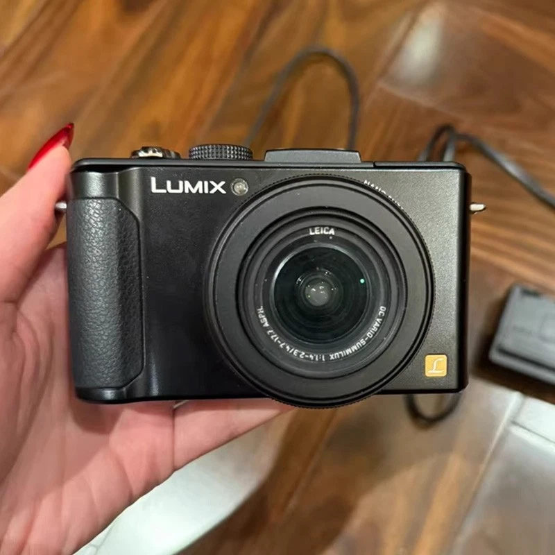 Panasonic Lumix Dmc Lx7 for sale | eBay UK