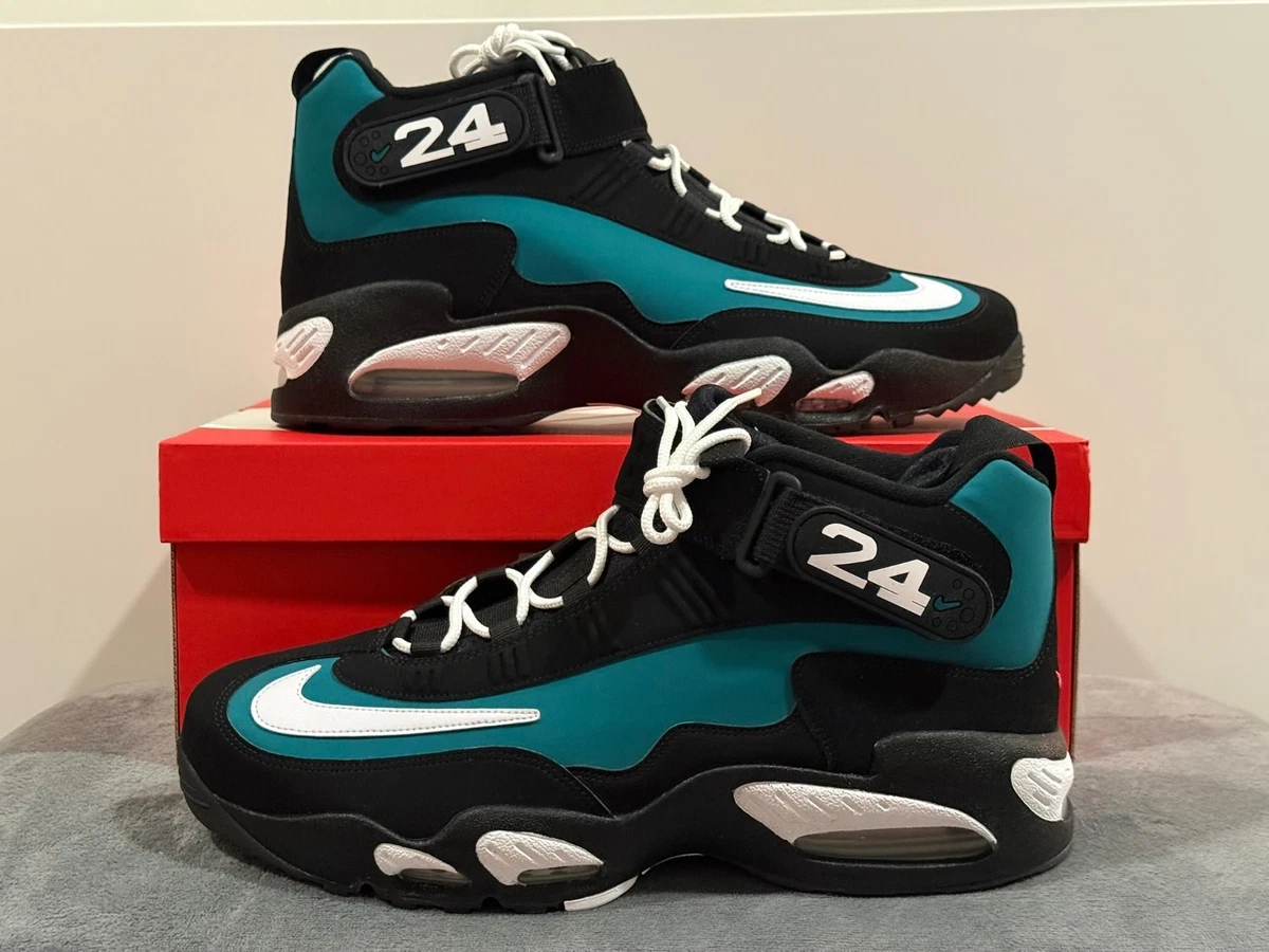 Nike Air Griffey Max for Sale | Authenticity Guaranteed | eBay