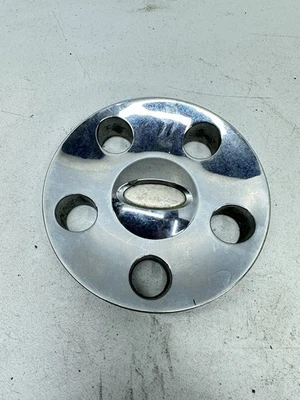 Tapacubos Ford Edge 2008-2010 OEM cromada 8T43-1A096-AA BT43 S3 08 09 10 Foto 1 de 4