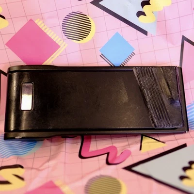 Minolta AF 7000 SLR Camera Rear Standard Film Door - Image 1 of 4