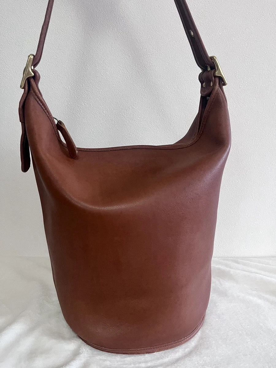 Coach Extra Large Duffle Bags & Handbags for Women for sale | eBay