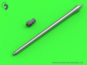 GM-72-029, Sherman VC Firefly - Ordnance QF 17pdr (76,2mm) gun barr, Master 1/72 - Bild 1 von 6