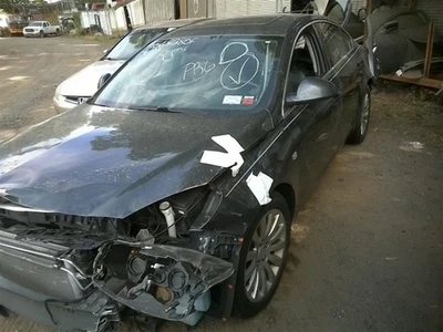 Compresor de CA VIN R octavo dígito Opt Lhu compatible con 10-11 SAAB 9-5 528945 Foto 1 de 4