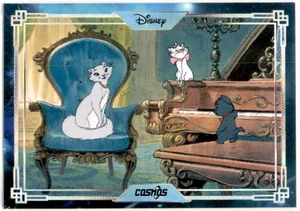 2025 Disney Kakawow Cosmos Final Frames The Aristocats #CDT-FB-07 - Bild 1 von 2