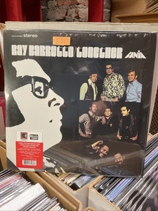 Ray Barretto Together Vinyl RSD Record Store Day 2025 - Picture 1 of 1