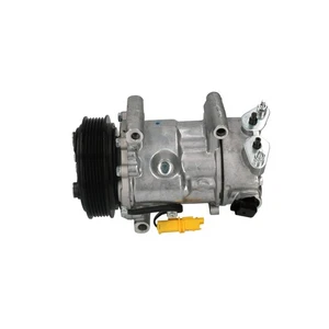 Bosch A/C Compressor for Peugeot 307 2001-2008 1.6 TU5JP4 I4 16V DOHC - Picture 1 of 4