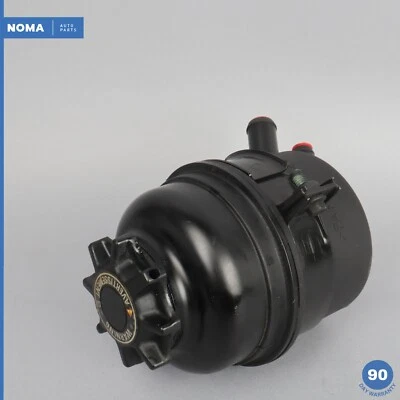 Tanque de líquido de dirección asistida 98-03 Jaguar XJ8 VDP XJR X308 P/S MNC4400AB OEM Foto 1 de 4