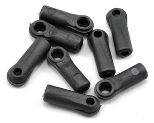 Schumacher Fluted Ball Cup (Grey) (8) [SCHU4704] - Picture 1 of 2