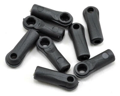 Schumacher Fluted Ball Cup (Grey) (8) [SCHU4704] - Image 1 of 2