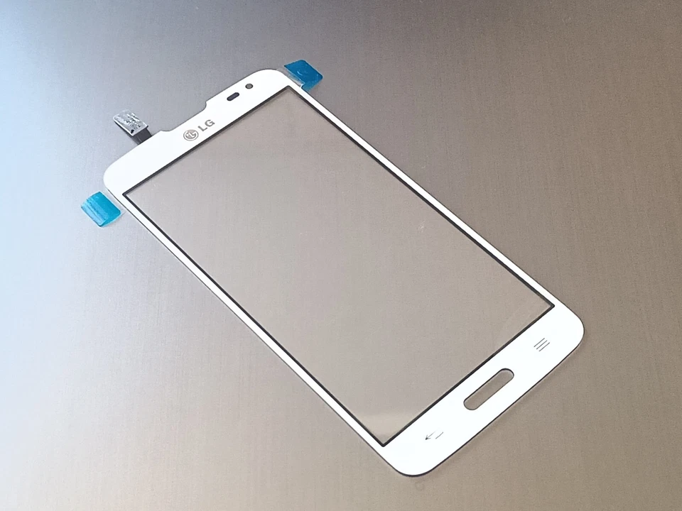 Original LG L90 D405 Touchscreen / Digitizer - EBD61806301 - Image 1 of 1