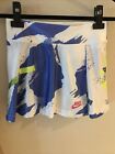 NEW! Nike [XS] Women's Tennis Skort-Multi Color Fall 2020 US Open Collection