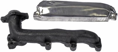 Colector de escape izquierdo Dorman 2000 2001 para Jeep Grand Cherokee 1999-2004 4,7 L V8 Foto 1 de 3