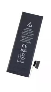 ORIGINAL ERSATZ AKKU für iPhone 5S LI-ION 1560 mAh brandneu - Bild 1 von 1