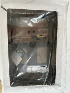 Eaglemoss 1:8 Build the Back To The Future Delorean Issue 60 New and Sealed. - Picture 1 of 4