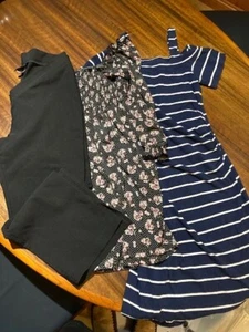 Maternity bundle size small. Pea in a Pod, Pilgrim, Bub2b. - Picture 1 of 5