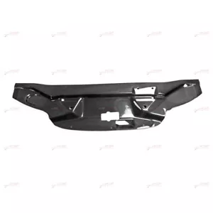 TAKUMI Carbon fibre Cooling Panel Glossy FITS NISSAN SILVIA 200SX S15 - Picture 1 of 4