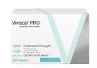 ❤️100%Authentic VIVISCAL PROFESSIONAL PRO Hair Growth 180 tablets pills  7/2024
