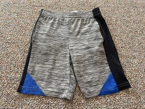 Copper Denim Athetlics Boys Gray Shorts Size 8 - Picture 1 of 3