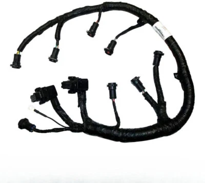 Arnés de cableado módulo inyector de combustible Powerstroke FICM F Super Duty 6,0 L: Foto 1 de 4
