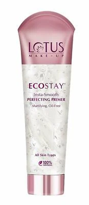 Lotus Makeup Ecostay Insta Smooth Perfecting Primer 30g - Bild 1 von 2