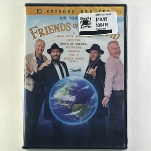 Friends of Chabad (DVD, 2020) Fast/Free Shipping - Picture 1 of 2