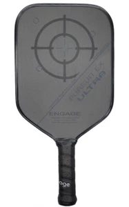 Clearance - Engage Pickleball Pursuit Ultra EX Power Paddle - Picture 1 of 4