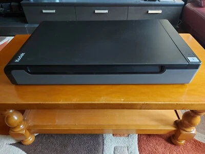 Kodak Alaris A3 Size Flatbed Accessory Scanner (Ottime Condizioni) - Immagine 1 di 4