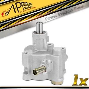 1x Bomba de dirección asistida para Buick Roadmaster Cadillac Fleetwood 1994-1996 V8 5,7 L - Imagen 1 de 10