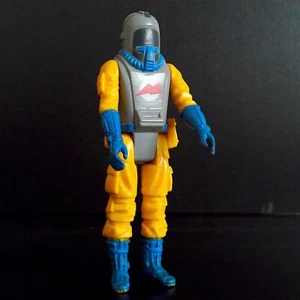 Action Force SPACE PATROLLER "Blast Off" figure. Vintage Palitoy 1983. - Picture 1 of 6