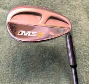 Walter Hagen MS2 56° Sand Wedge | RH | 35.5" | TT Steel Shaft | Excellent SW VGC - Picture 1 of 10