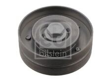 Ribbed Belt Idler Pulley FOR VW POLO IV 1.6 02->09 Saloon 9A2 9A4 9A6 9N2 Febi