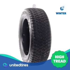 Used 235/60R18 Bridgestone Blizzak DM-V2 107S - 8.5/32 - Tire - Picture 1 of 4
