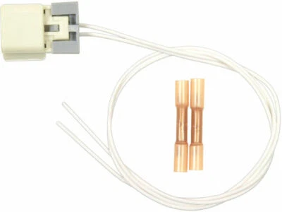 For 2012-2014 Chevrolet Orlando Knock Sensor Connector SMP 29987BV 2013 — 第 1/2 张图片