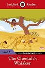 Ladybird Readers Level 3 - Tales from Afri..., Ladybird