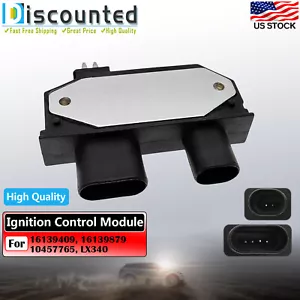 Ignition Control Module for 1985-92 Chevrolet Camaro RS Z28 LT 2.8/3.1/5.0/5.7L - Bild 1 von 8