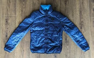 Blauer USA Reversible Jacket UNI - Picture 1 of 13