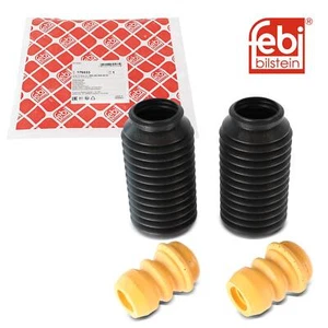 Febi 179533 KIT DE PROTECCIÓN CONTRA POLVO PARA PORSCHE 911 CABRIOLET BOXSTER TARGA BOXSTER - Imagen 1 de 8