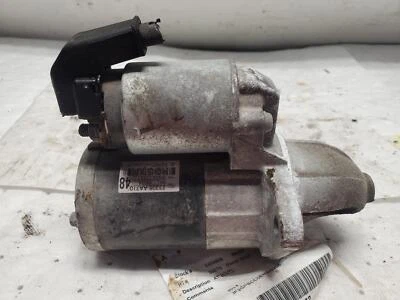 Motor De Arranque SUBARU XV CROSSTREK AT (CVT) 13 14 15 16 17 Foto 1 de 2